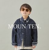 25AW MOUN TEN.(マウンテン)入荷いたしました