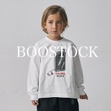 25AW BOOSTOCK(ブーストック)入荷いたしました