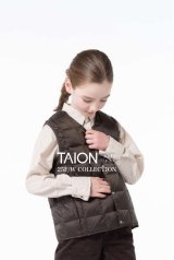 25AW TAION (タイオン)入荷いたしました