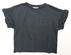 画像2: HIGHKING(ハイキング) holly short sleeve【black】【90-120cm 】 (2)