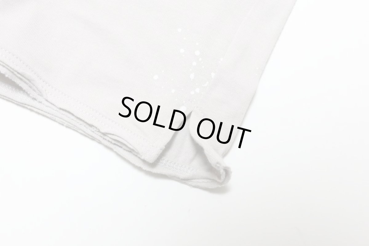 画像6: AVIREX (アヴィレックス) ロゴ刺繍Tシャツ【グレー】【80-140cm】 (6)