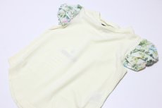 画像5: HIGHKING(ハイキング) puff short sleeve【natural】【100-120cm 】 (5)