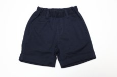 画像7: SMOOTHY(スムージー) カノコセットアップ 【NAVY/NAVY】【100-130cm】 (7)