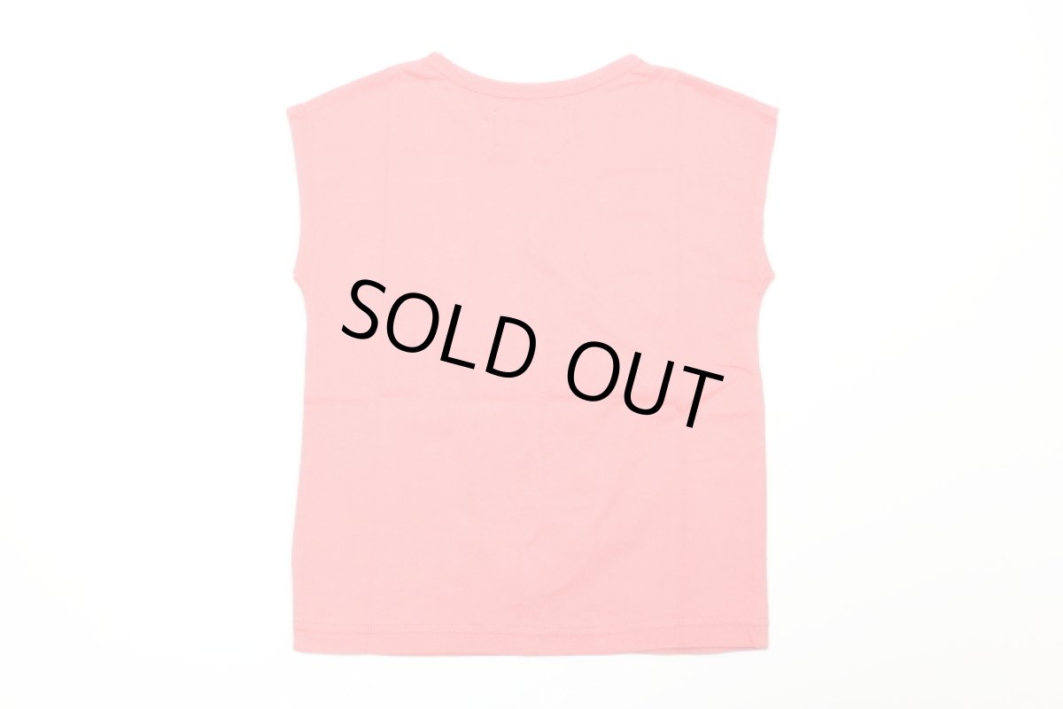 画像3: HIGHKING(ハイキング) herring short sleeve【orange】【100-120cm 】 (3)