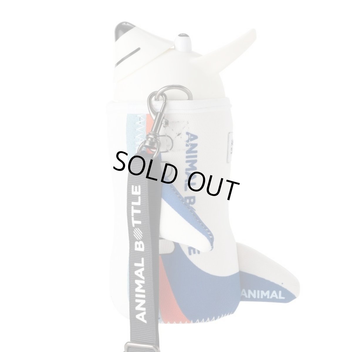 画像8: thermomug(サーモマグ)　ANIMAL BOTTLE VEHICLE AIR PLANE 【WHT】 (8)