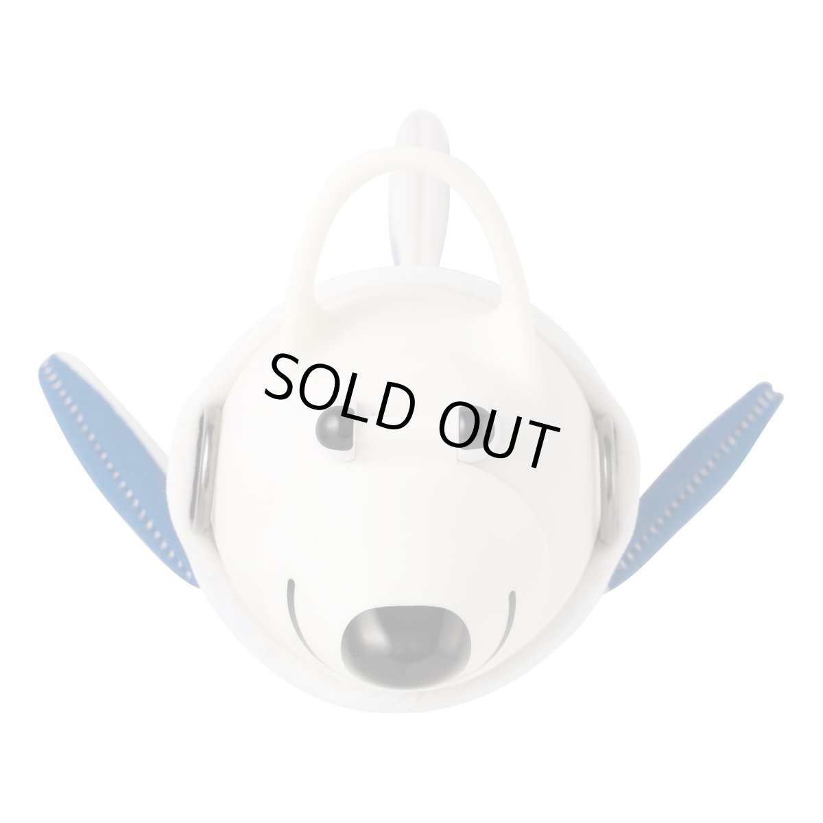 画像2: thermomug(サーモマグ)　ANIMAL BOTTLE VEHICLE AIR PLANE 【WHT】 (2)