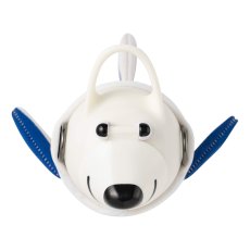 画像2: thermomug(サーモマグ)　ANIMAL BOTTLE VEHICLE AIR PLANE 【WHT】 (2)