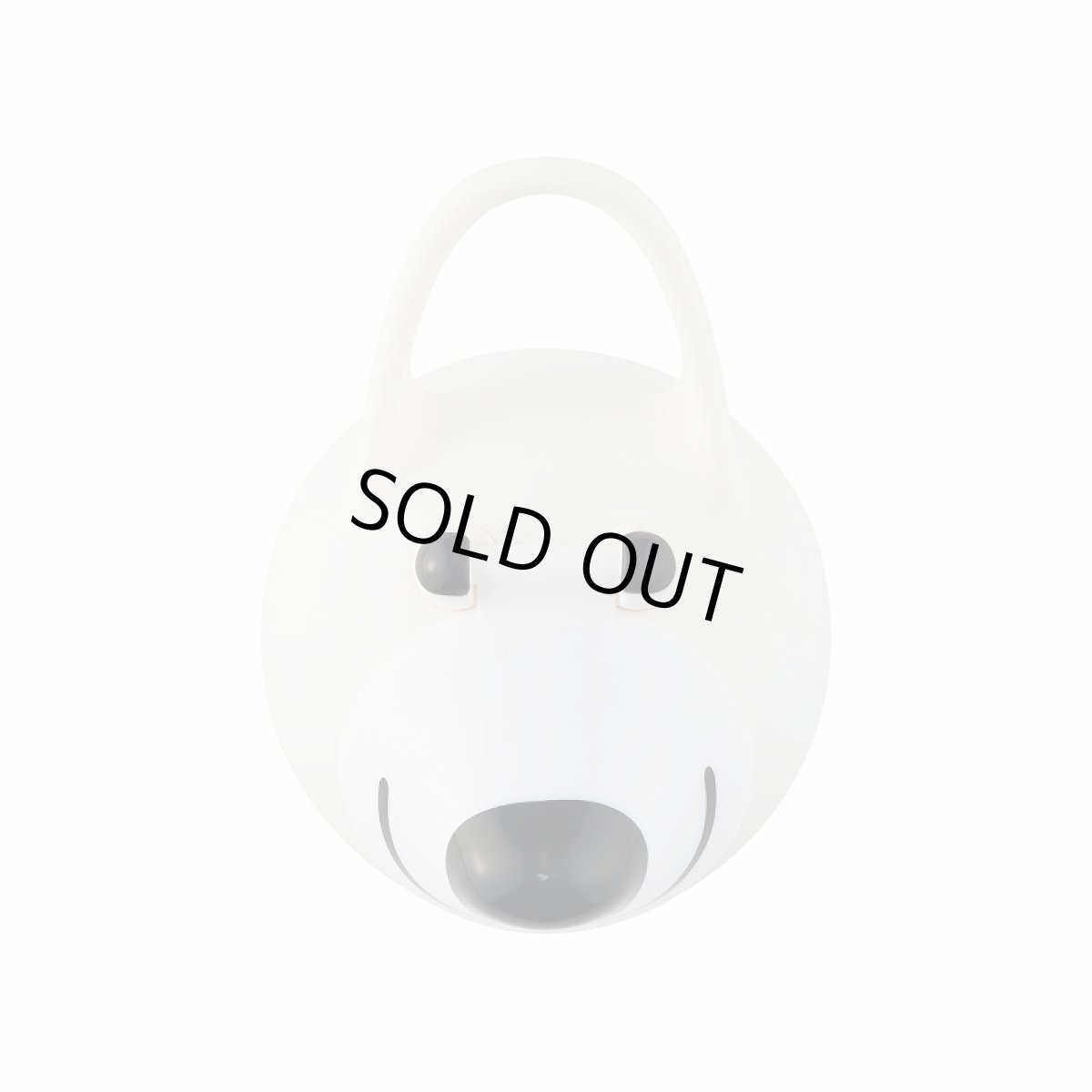 画像8: thermomug(サーモマグ)　ANIMAL BOTTLE TEDDYBEAR CAMO【WHT】 (8)