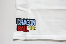 画像3: Lee(リー)×StompStamp(ストンプスタンプ)×ドラゴンボール LeeロゴTシャツ【ホワイト】【ベビー/キッズ】【80-120cm】 (3)