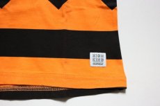 画像3: HIGHKING(ハイキング) strange short sleeve【orange】【90-150cm 】 (3)