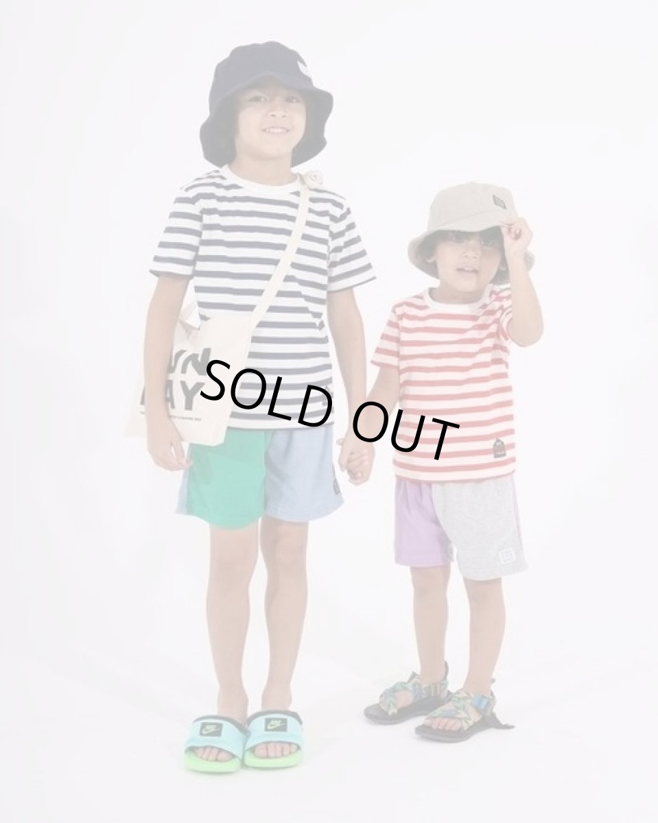 画像5: HIGHKING(ハイキング) saucy set【bd-red】【80-120cm 】 (5)