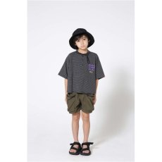 画像6: HIGHKING fury shorts【khaki】【130-160cm 】 (6)