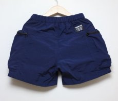 画像2: HIGHKING fury shorts【navy】【130-160cm 】 (2)