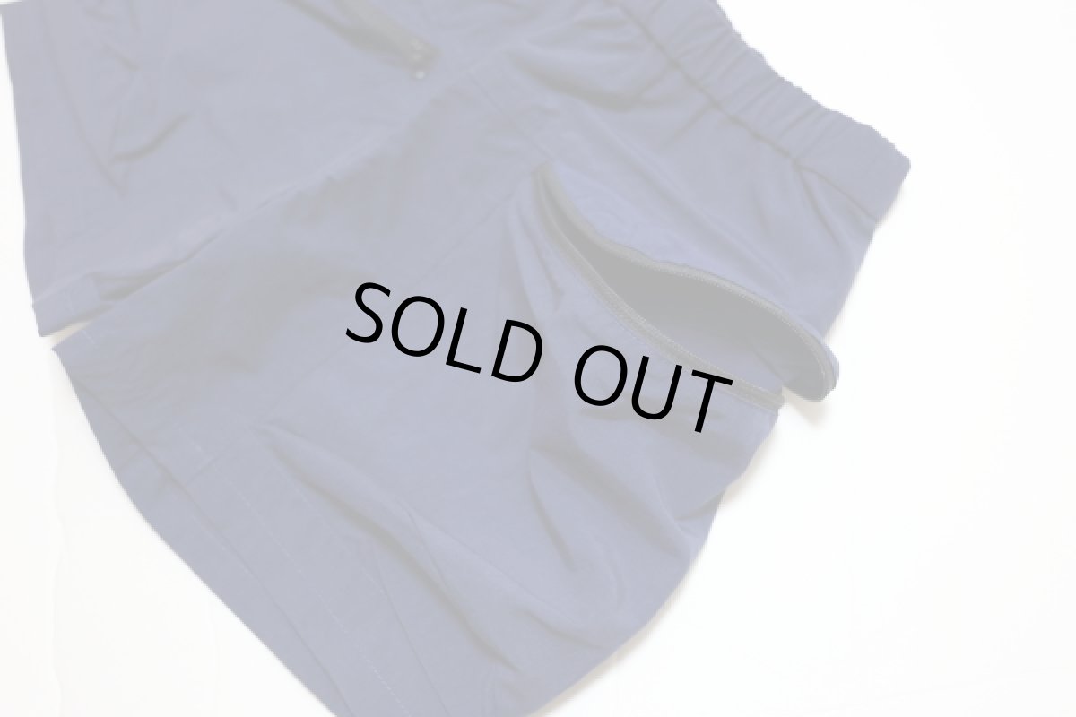 画像3: HIGHKING fury shorts【navy】【100-120cm 】 (3)