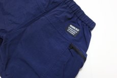 画像4: HIGHKING fury shorts【navy】【100-120cm 】 (4)