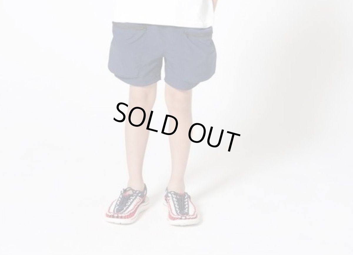 画像5: HIGHKING fury shorts【navy】【100-120cm 】 (5)