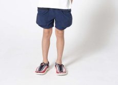 画像5: HIGHKING fury shorts【navy】【100-120cm 】 (5)