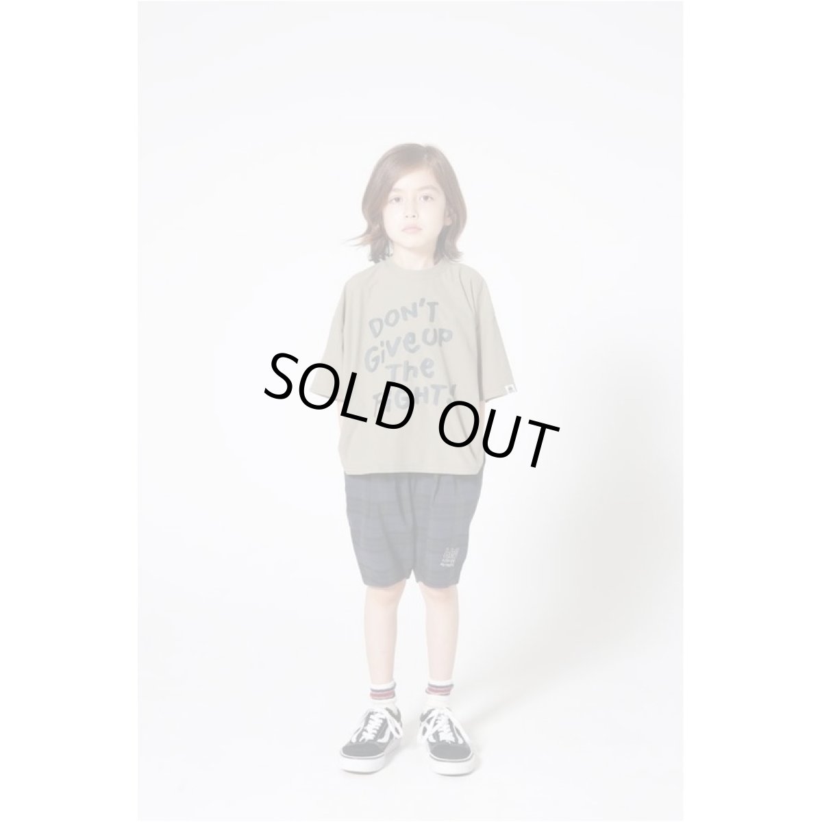 画像5: HIGHKING glitter shorts【ck-navy】【130-160cm 】 (5)