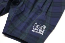 画像3: HIGHKING glitter shorts【ck-navy】【130-160cm 】 (3)