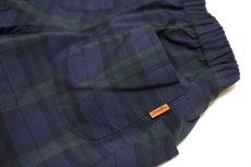 画像4: HIGHKING glitter shorts【ck-navy】【130-160cm 】 (4)