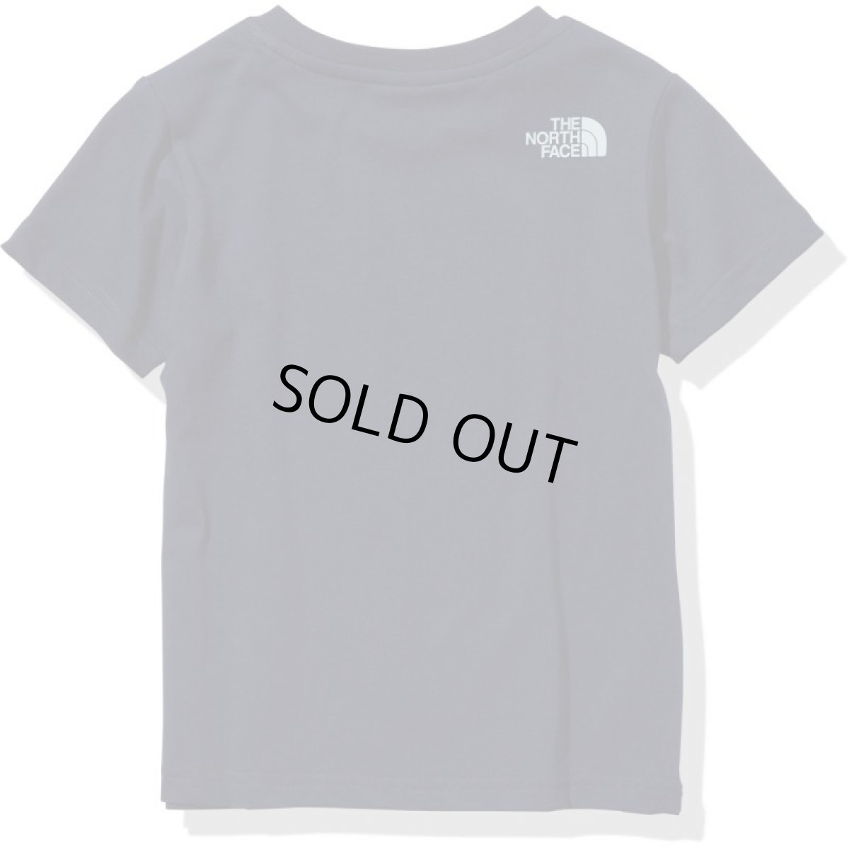 画像2: THE NORTH FACE T S/S Graphic Tee (トドラーショートスリーブグラフィックティー) 【NY/TNFネイビー】【100-120cm】 (2)
