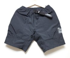 画像1: HIGHKING seek shorts【black】【130-160cm 】 (1)