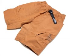 画像3: HIGHKING seek shorts【brown】【130-160cm 】 (3)
