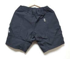 画像2: HIGHKING seek shorts【black】【130-160cm 】 (2)