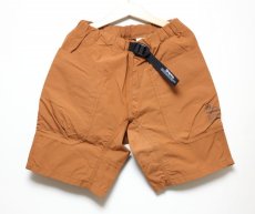 画像1: HIGHKING seek shorts【brown】【130-160cm 】 (1)