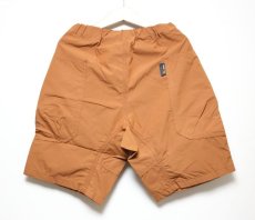 画像2: HIGHKING seek shorts【brown】【100-120cm 】 (2)