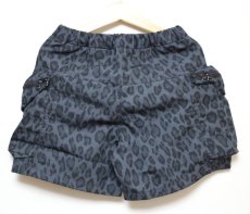 画像2: HIGHKING seafarer shorts【black】【130-160cm 】 (2)