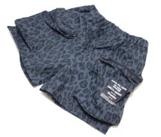 画像3: HIGHKING seafarer shorts【black】【100-120cm 】 (3)