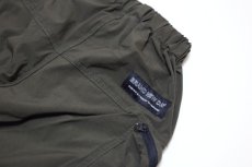 画像5: HIGHKING fury pants【olive】【100-120cm 】 (5)
