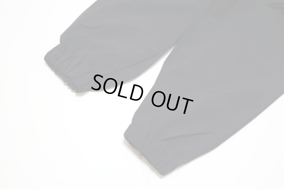 画像4: HIGHKING fury pants【black】【100-120cm 】 (4)