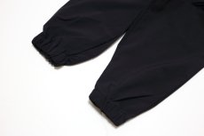 画像4: HIGHKING fury pants【black】【100-120cm 】 (4)