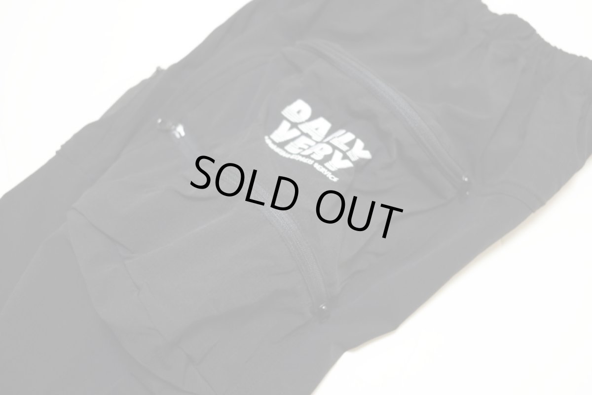 画像6: HIGHKING fury pants【black】【100-120cm 】 (6)