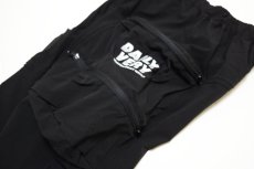 画像6: HIGHKING fury pants【black】【100-120cm 】 (6)