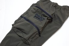 画像6: HIGHKING fury pants【olive】【100-120cm 】 (6)