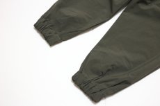 画像4: HIGHKING fury pants【olive】【100-120cm 】 (4)