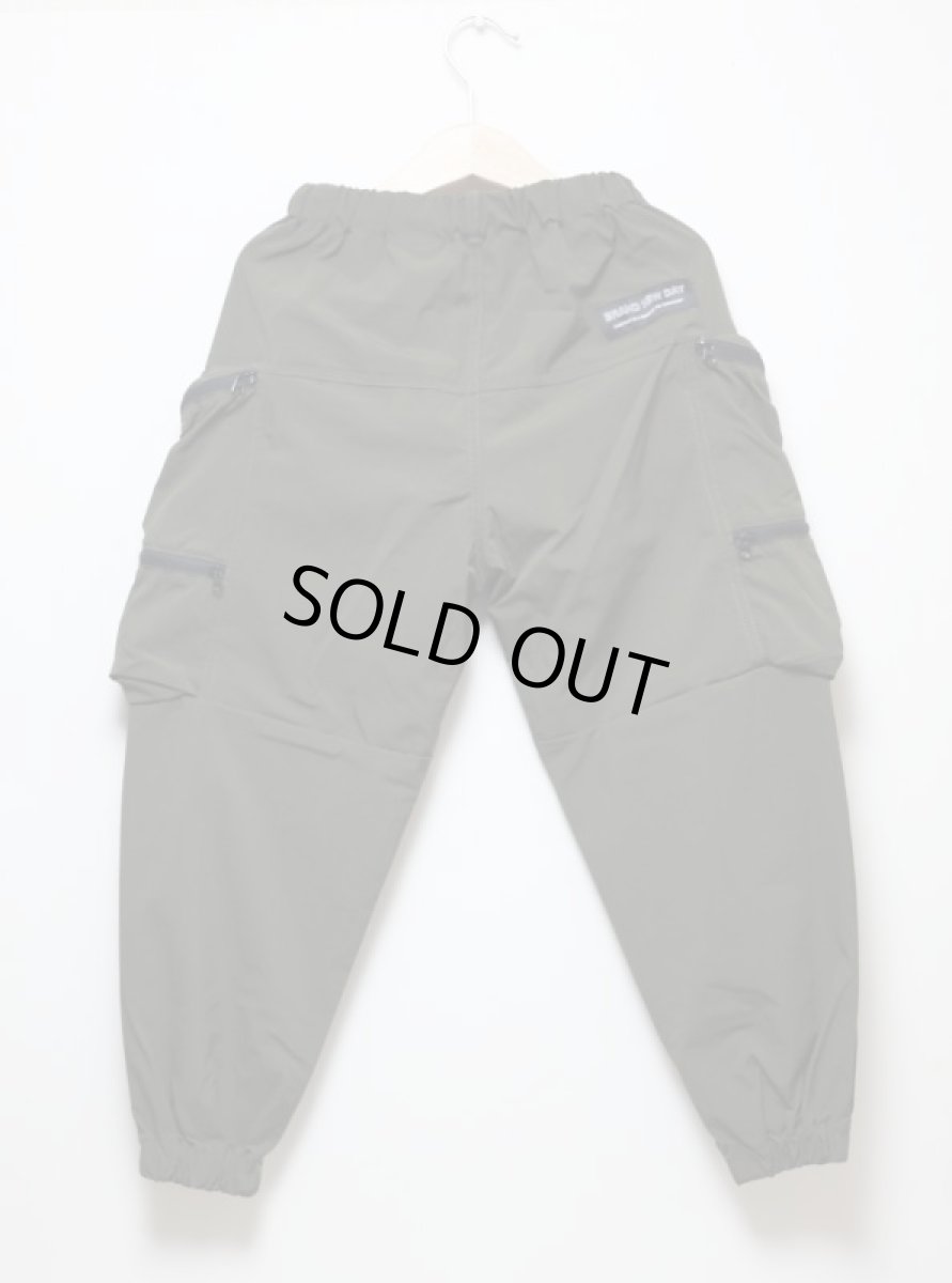 画像2: SALE30%OFF HIGHKING fury pants【olive】【130-160cm 】 (2)