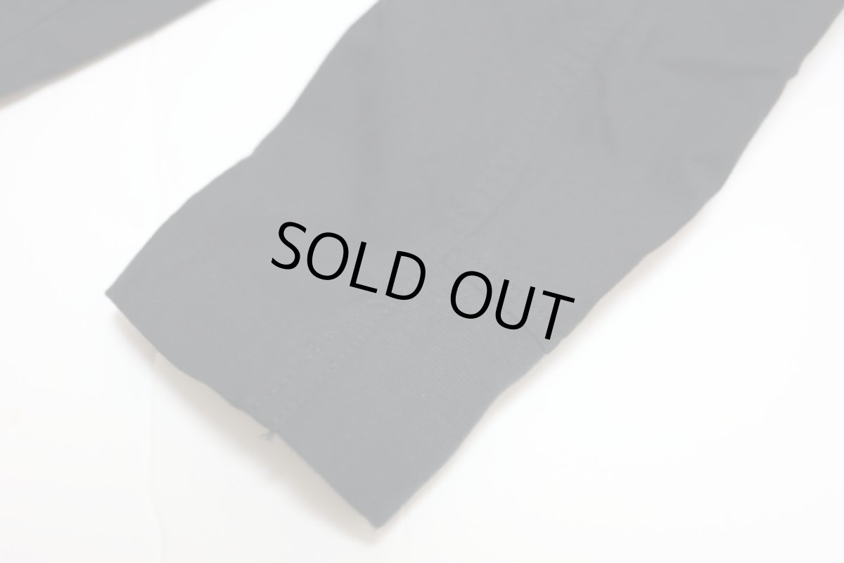 画像5: HIGHKING seek pants【black】【100-120cm 】 (5)