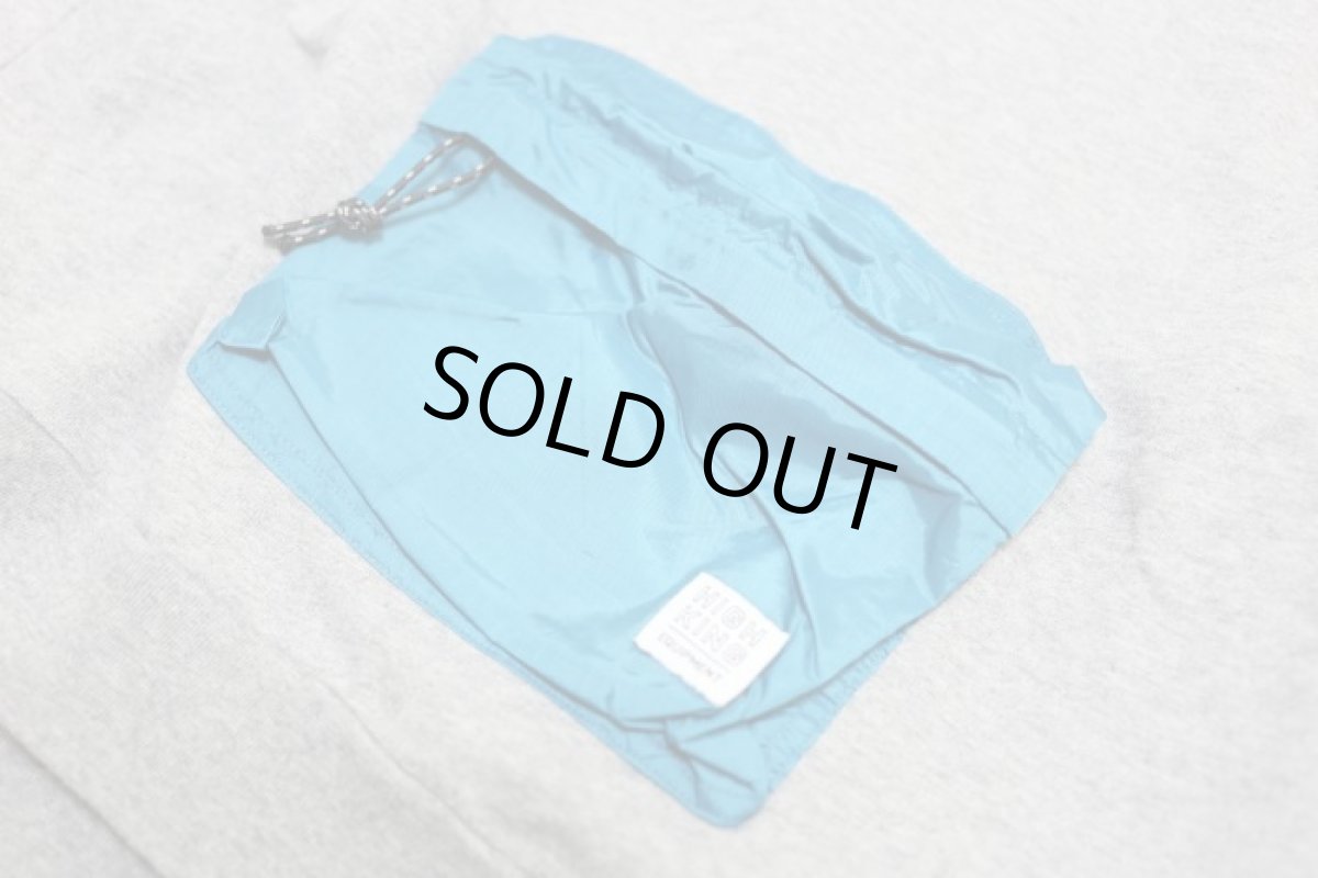 画像6: HIGHKING trico hoody【gray】【100-120cm 】 (6)