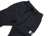 画像3: HIGHKING seek pants【black】【100-120cm 】 (3)