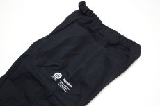 画像4: HIGHKING seek pants【black】【100-120cm 】 (4)