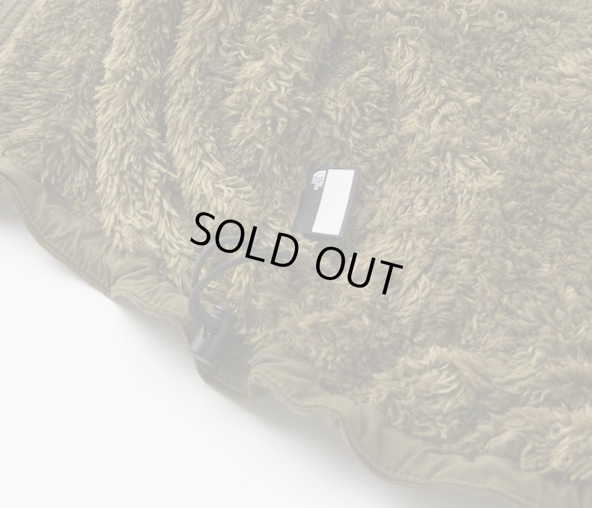 画像4: THE NORTH FACE Compact Nomad Jacket (コンパクトノマドジャケット) 【MO/ミリタリーオリーブ】【100-150cm】 (4)