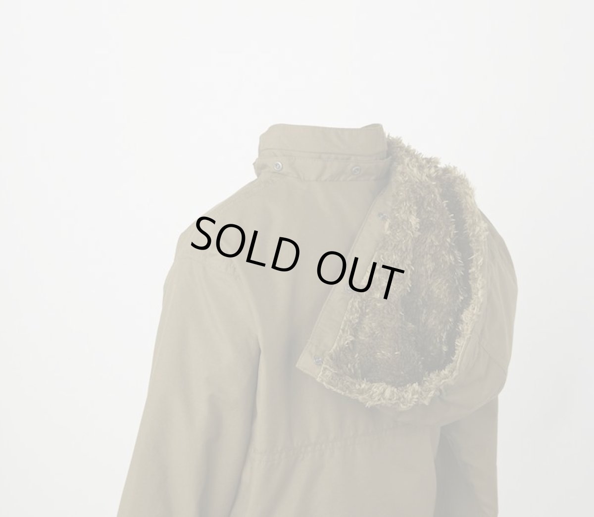 画像6: THE NORTH FACE Compact Nomad Jacket (コンパクトノマドジャケット) 【MO/ミリタリーオリーブ】【100-150cm】 (6)