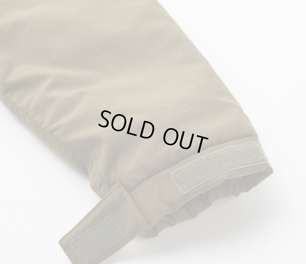 画像3: THE NORTH FACE Compact Nomad Jacket (コンパクトノマドジャケット) 【MO/ミリタリーオリーブ】【100-150cm】 (3)