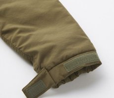 画像3: THE NORTH FACE Compact Nomad Jacket (コンパクトノマドジャケット) 【MO/ミリタリーオリーブ】【100-150cm】 (3)