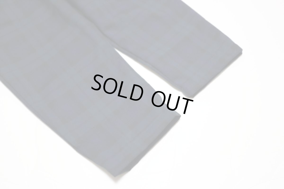 画像4: 【SALE30%OFF】HIGHKING unison pants【ck-navy】【100-120cm 】 (4)