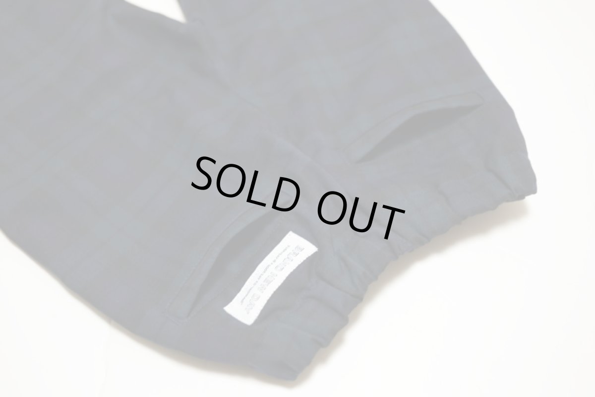 画像5: 【SALE30%OFF】HIGHKING unison pants【ck-navy】【100-120cm 】 (5)